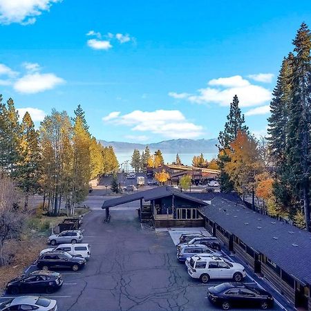 Basecamp Tahoe City Exterior photo