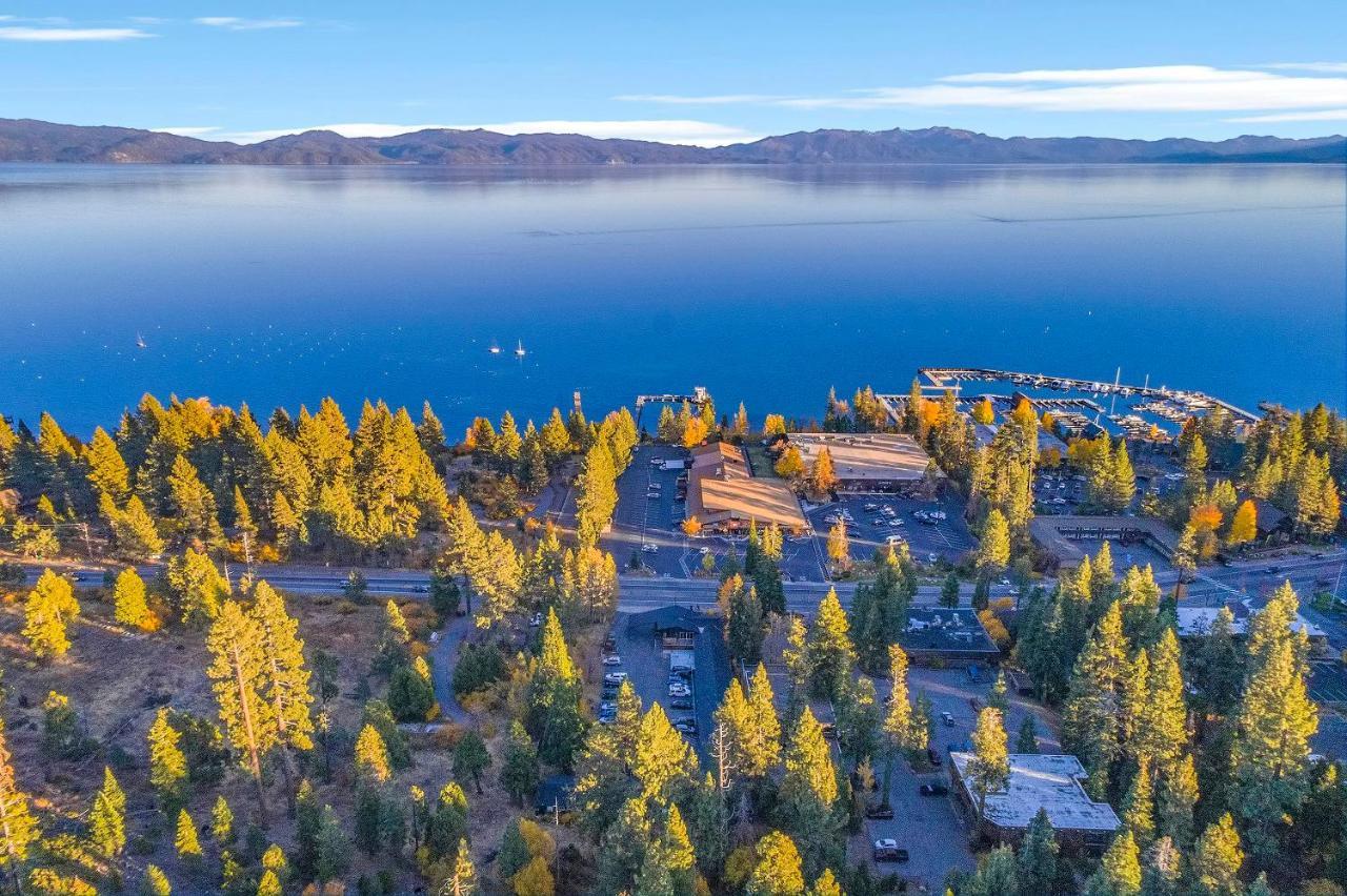 Basecamp Tahoe City Exterior photo