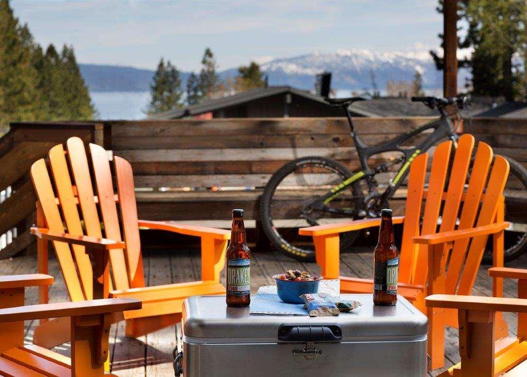 Basecamp Tahoe City Facilities photo